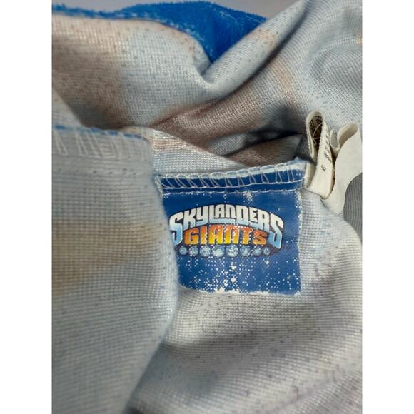 Skylanders Giants Standard Pillowcase 28x20 Video Game Kids Bedding Activision - Picture 3 of 12